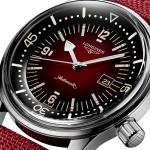 Longines - LONGINES LEGEND DIVER