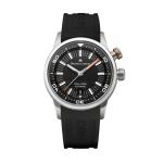 Maurice Lacroix - Pontos S Diver 42mm