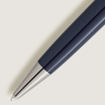 Montblanc - Meisterstück Around the World in 80 Days Midsize Kugelschreiber