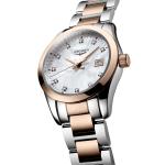 Longines - CONQUEST CLASSIC
