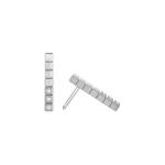 Chopard - Ice Cube Ohrstecker