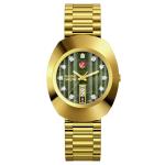 Rado - The Original Automatic