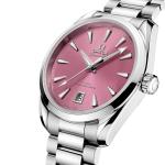 Omega - Seamaster Aqua Terra Shades