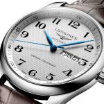Longines - LONGINES MASTER COLLECTION