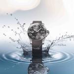 Longines - HYDROCONQUEST