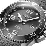 Longines - HYDROCONQUEST
