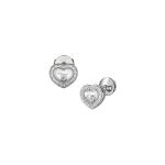 Chopard - Happy Diamonds Icons Ohrstecker