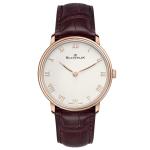 Blancpain - Villeret Ultraplate