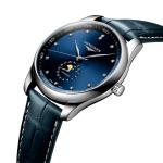 Longines - LONGINES MASTER COLLECTION MOONPHASE