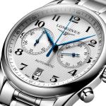 Longines - LONGINES MASTER COLLECTION CHRONOGRAPH