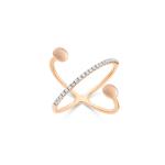 Nanis - Dancing Élite Ring