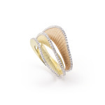 Annamaria Cammilli - Regina Ring