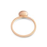 Nanis - Dancing Élite Ring