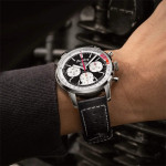 Breitling - Top Time B01 Deus 