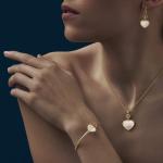 Chopard - Happy Hearts Ohrhänger