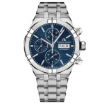 Maurice Lacroix - Aikon Automatic Chronograph