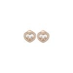 Chopard - Happy Diamonds Icons Ohrstecker