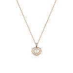 Chopard - Happy Diamonds Icons Joaillerie Anhänger