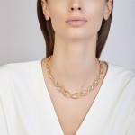 Annamaria Cammilli - Dune Ouverture Collier