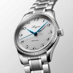 Longines - LONGINES MASTER COLLECTION