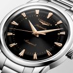 Longines - CONQUEST HERITAGE