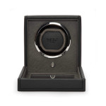 WOLF - Cub Single Watch Winder with Cover