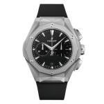 Hublot - Chronograph Orlinski Titanium 