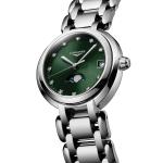 Longines - LONGINES PRIMALUNA MOONPHASE