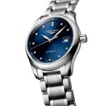 Longines - LONGINES MASTER COLLECTION