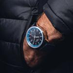 Mühle Glashütte - 29er Big Kleine Sekunde Edition