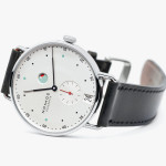 NOMOS Glashütte - Metro Datum Gangreserve