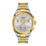 Tissot - PR 100 Chronograph