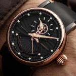 Chronoswiss - ReSec Obsidian Manufacture