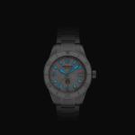 Montblanc - Iced Sea Automatic Date 0 Oxygen