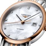 Longines - LONGINES ELEGANT COLLECTION