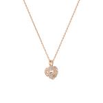Chopard - Happy Diamonds Icons Joaillerie Anhänger