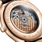 Longines - LONGINES MASTER COLLECTION