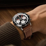 Breitling - Classic AVI Chronograph 42 Mosquito