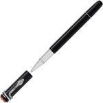 Montblanc - Heritage Collection Rouge et Noir Special Edition Rollerball