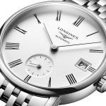 Longines - LONGINES ELEGANT COLLECTION