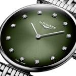 Longines - LA GRANDE CLASSIQUE DE LONGINES