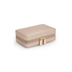 WOLF - Palermo Zip Case Rose Gold