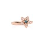 Bron - Poppy Ring