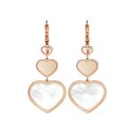 Chopard - Happy Hearts Ohrhänger