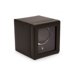 WOLF - Cub Single Watch Winder with Cover