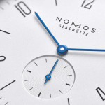 NOMOS Glashütte - Tangente 38