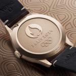 Omega - Besondere Modelle Paris 2024 Bronze‑Gold Edition