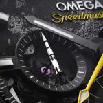 Omega - Speedmaster Dark Side of the Moon