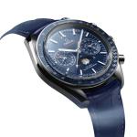 Omega - Speedmaster Mondphase