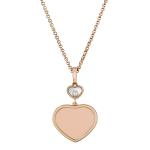 Chopard - Happy Hearts Anhänger